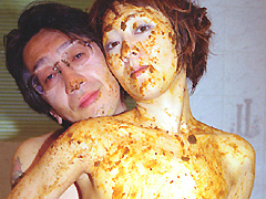 変態性欲を満たす為なら何でもする不倫カップル