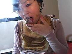 人の老廃物なら全て食らい尽くす女