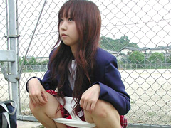 野外おしっこのお値段