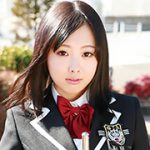 女子校生 放課後うんち 吹奏楽部所属 あかね