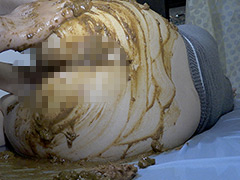 寝糞 橋田えみる