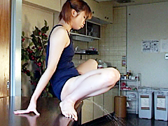 美少女うんち耽美館2 本島純子編
