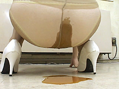 第3回 うんこおもらし我慢大会 前編