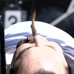 徳井唯の食糞晩餐会（4台マルチカメラ収録）