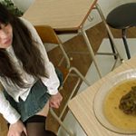 メンヘラ女の大量未消化糞