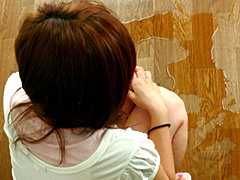 いいなりおしっこ少女