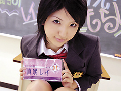 聖水女学院 おもらし部01