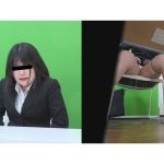 圧迫面接 超ロングタイムお漏らし 〜膀胱限界な就活女性たちの末路〜